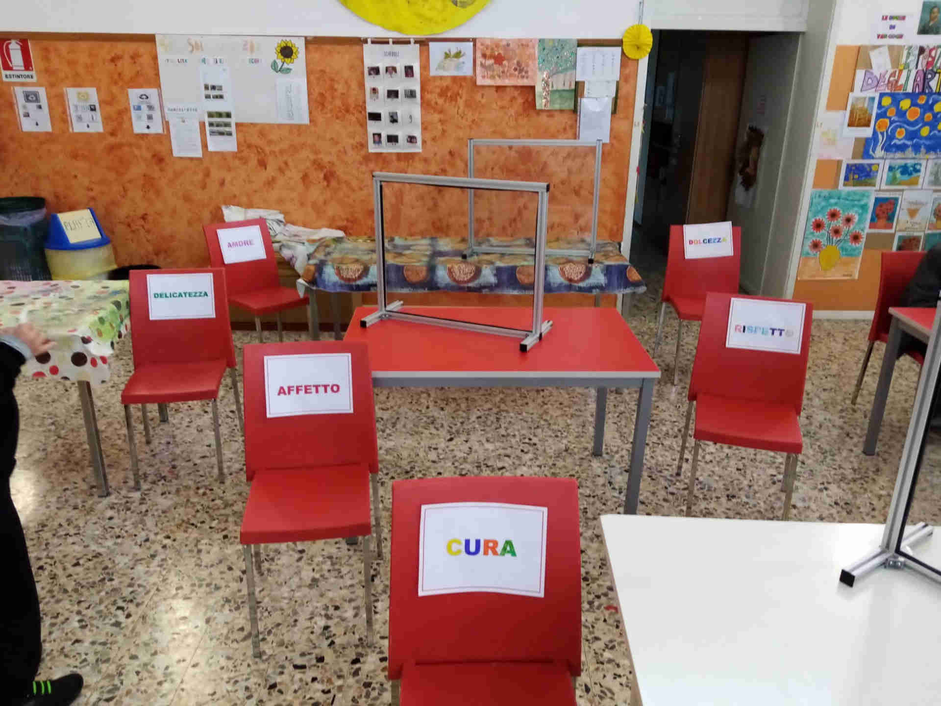 Giornata contro la violenza sulle donne